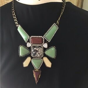 Baublebar necklace
